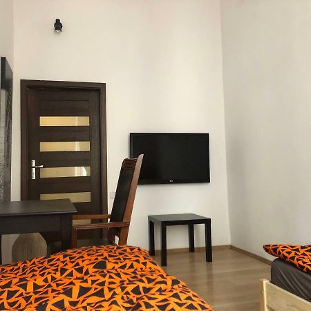 Glamour Apartment Florianska 32 كراكوفيا المظهر الخارجي الصورة