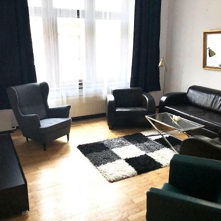 Glamour Apartment Florianska 32 كراكوفيا المظهر الخارجي الصورة