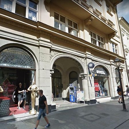 Glamour Apartment Florianska 32 كراكوفيا المظهر الخارجي الصورة