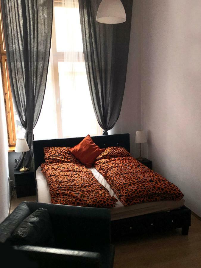 Glamour Apartment Florianska 32 كراكوفيا المظهر الخارجي الصورة