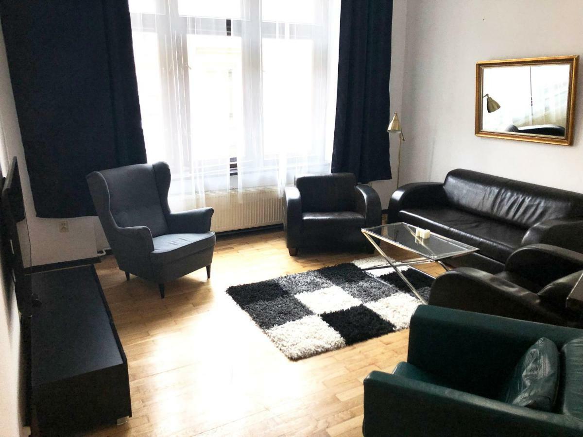 Glamour Apartment Florianska 32 كراكوفيا المظهر الخارجي الصورة