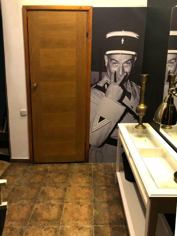 Glamour Apartment Florianska 32 كراكوفيا المظهر الخارجي الصورة