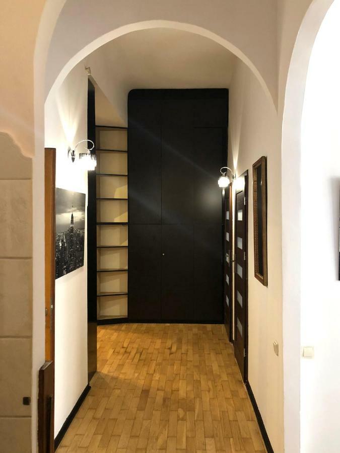 Glamour Apartment Florianska 32 كراكوفيا المظهر الخارجي الصورة